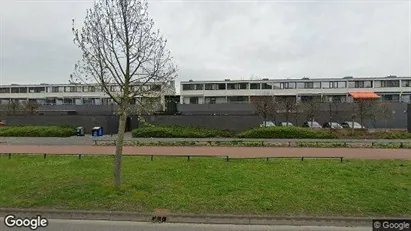 Werkstätte zum Kauf in Eindhoven – Foto von Google Street View