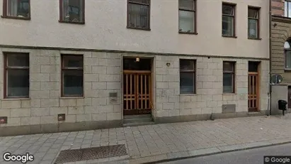 Företagslokaler för uthyrning i Östermalm – Foto från Google Street View
