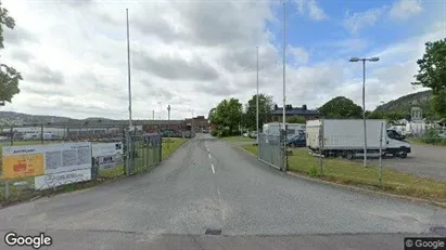 Office spaces for rent in Gothenburg East - Photo from Google Street View