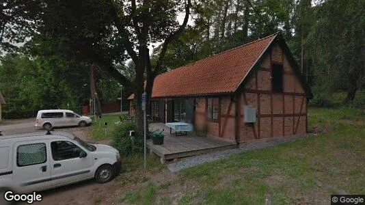 Office spaces for rent i Uppsala - Photo from Google Street View