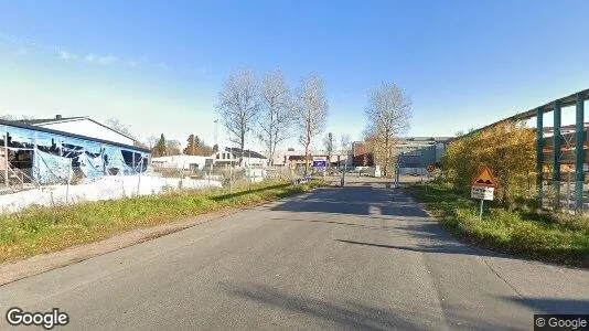 Office spaces for rent i Gävle - Photo from Google Street View