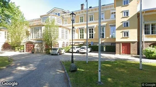 Office spaces for rent i Helsingborg - Photo from Google Street View