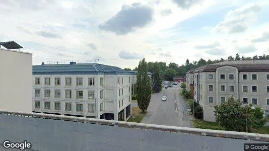Företagslokaler för uthyrning i Söderort – Foto från Google Street View
