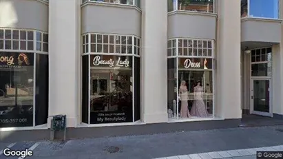 Büros zur Miete in Malmö City – Foto von Google Street View