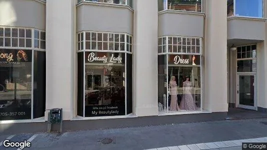 Büros zur Miete i Malmö City – Foto von Google Street View