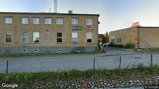 Office spaces for rent i Karlskoga - Photo from Google Street View