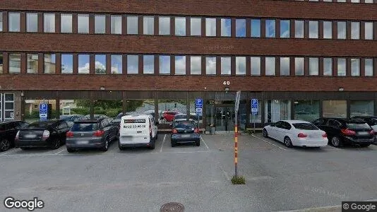 Office spaces for rent i Location is not specified - Photo from Google Street View
