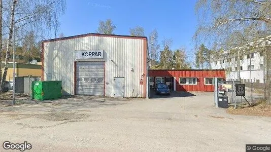Office spaces for rent i Tyresö - Photo from Google Street View