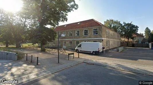 Warehouses for rent i Østerbro - Photo from Google Street View