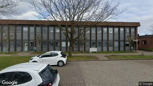 Kantorruimte te koop i Esbjerg Ø - Foto uit Google Street View