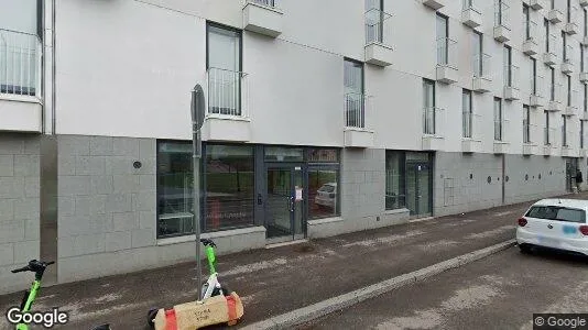 Office spaces for rent i Helsinki Eteläinen - Photo from Google Street View