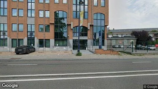 Kontorlokaler til leje i Namen - Foto fra Google Street View