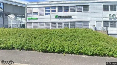 Büros zur Miete in Sarpsborg – Foto von Google Street View