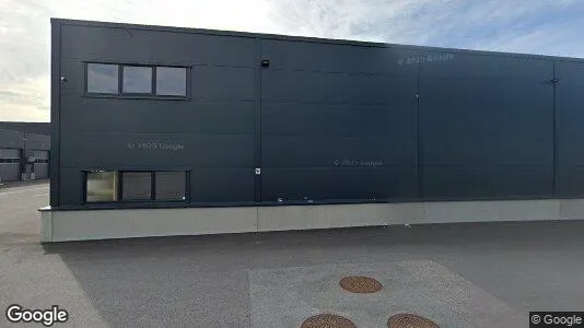 Commercial properties for sale i Lillesand - Photo from Google Street View