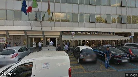 Lokaler til leie i Roma Municipio VIII – Appia Antica – Bilde fra Google Street View