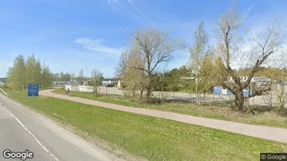 Industrial properties for rent in Raisio - Photo from Google Street View