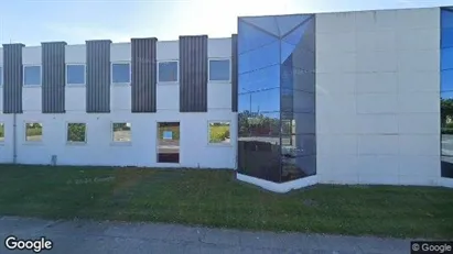 Office spaces for rent in Aalborg SV - Photo from Google Street View
