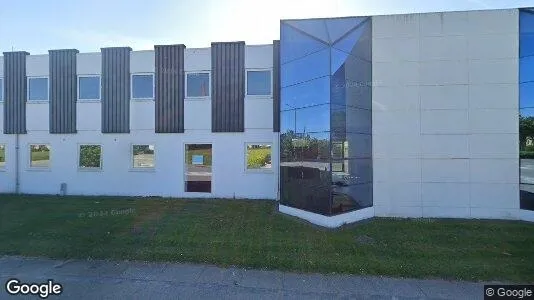 Office spaces for rent i Aalborg SV - Photo from Google Street View