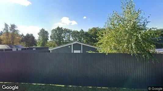 Commercial properties for sale i Espergærde - Photo from Google Street View
