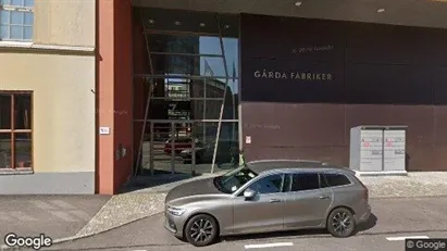 Commercial properties for rent in Örgryte-Härlanda - Photo from Google Street View