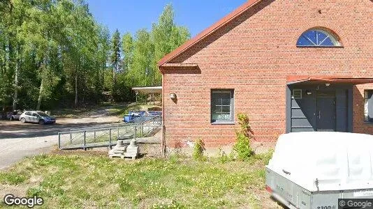 Warehouses for rent i Kaarina - Photo from Google Street View