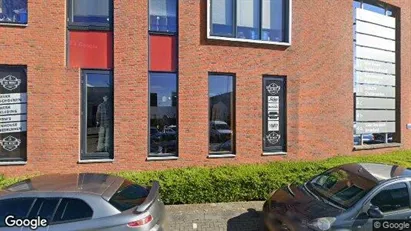 Commercial properties for rent in Zaltbommel - Photo from Google Street View