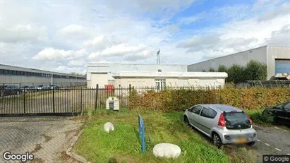 Lokaler til leje i Waalwijk - Foto fra Google Street View