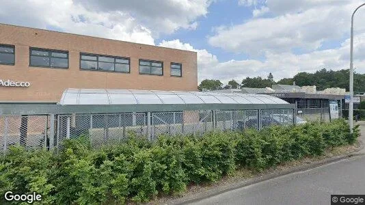 Office spaces for rent i Tilburg - Photo from Google Street View
