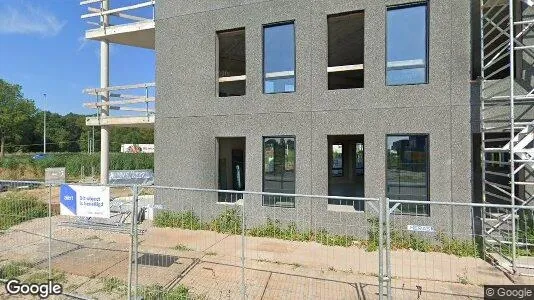 Office spaces for rent i Hendrik-Ido-Ambacht - Photo from Google Street View