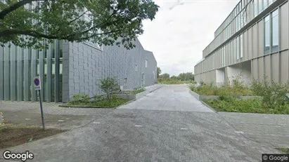 Lokaler til leje i Stad Antwerp - Foto fra Google Street View