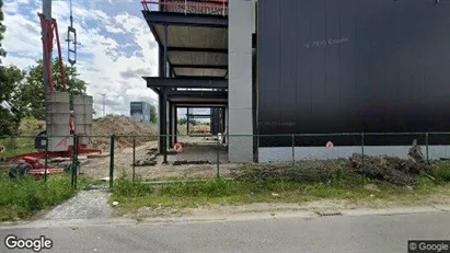 Gewerbeflächen zum Kauf in Gent Mariakerke – Foto von Google Street View