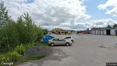 Lagerlokaler til leje i Örebro - Foto fra Google Street View
