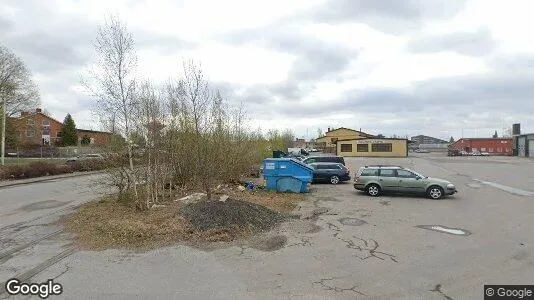 Lager zur Miete i Örebro – Foto von Google Street View