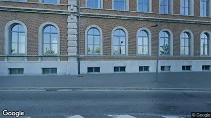 Büros zur Miete in Stad Antwerp – Foto von Google Street View