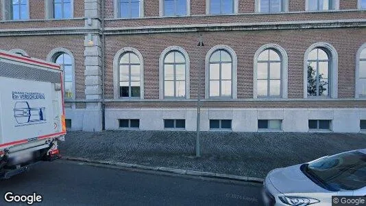 Office spaces for rent i Stad Antwerp - Photo from Google Street View