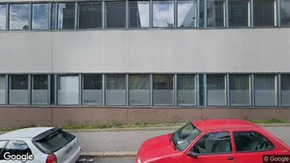 Office spaces for rent in Helsinki Läntinen - Photo from Google Street View