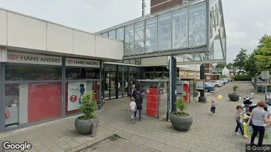 Office spaces for rent i Maastricht - Photo from Google Street View