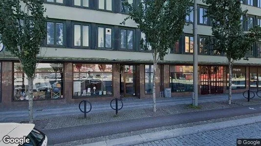 Kontorer til leie i Göteborg Sentrum – Bilde fra Google Street View