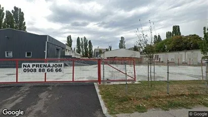 Lokaler til leje i Location is not specified - Foto fra Google Street View