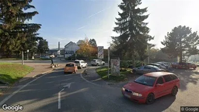 Lokaler til leje i Ilava - Foto fra Google Street View