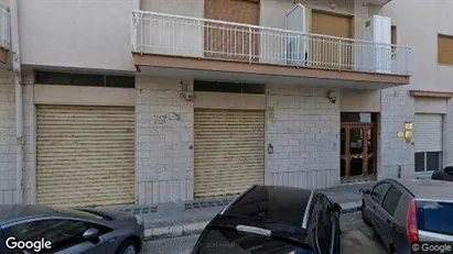 Commercial properties for rent in Monopoli - Photo from Google Street View