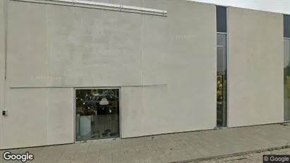 Lokaler til leie i Vejle – Bilde fra Google Street View