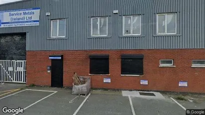 Kantorruimte te huur in Dublin 15 - Foto uit Google Street View