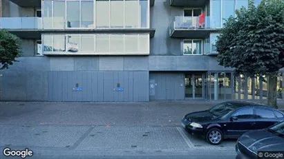 Kontorer til leie i Stad Antwerp – Bilde fra Google Street View