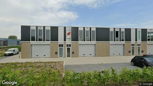 Lokaler til leje i Rheden - Foto fra Google Street View