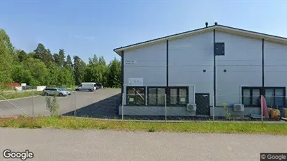 Industrial properties for rent in Tuusula - Photo from Google Street View