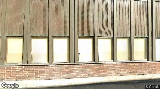 Office spaces for rent i Kuopio - Photo from Google Street View