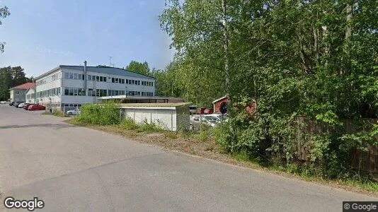 Office spaces for rent i Lohja - Photo from Google Street View