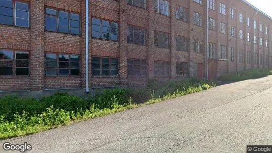 Kontorer til leie i Riihimäki – Bilde fra Google Street View