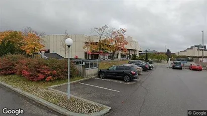 Office spaces for rent in Hyvinkää - Photo from Google Street View